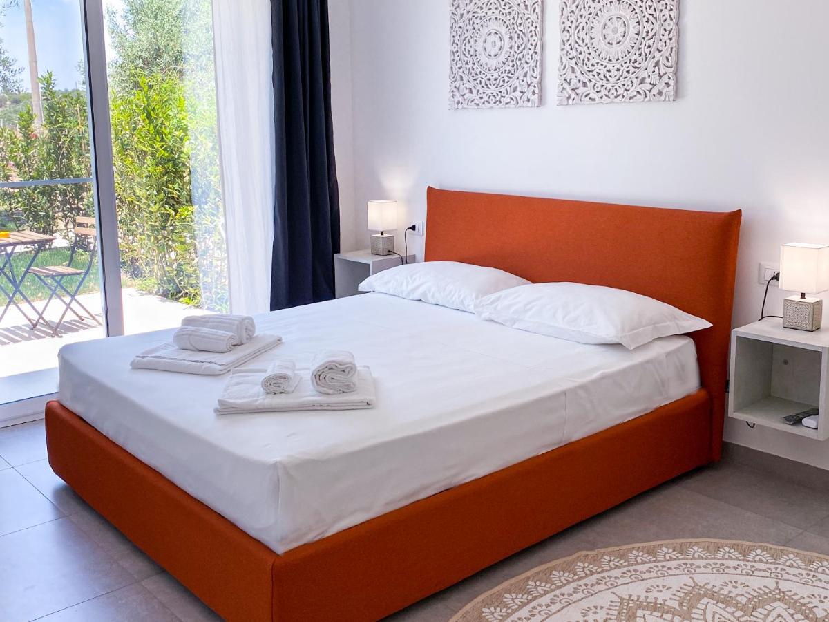 Dimora Calauriia - Adults Only Bed & Breakfast Noto Luaran gambar